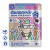 Origins Mushroom Chocolate - Doodles Mixed Berry Chocolate 4g