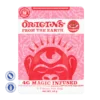 Origins Mushroom Chocolate - Strawberries and Cream White Chocolate