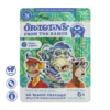 Origins Mushroom Chocolate - Apes Dark Chocolate 4g